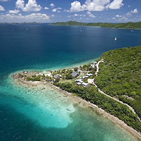 Frenchmans Hotell Frenchman Cay Eksteriør bilde