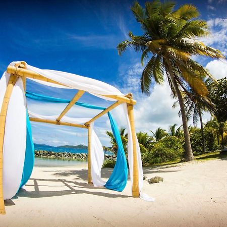 Frenchmans Hotell Frenchman Cay Eksteriør bilde