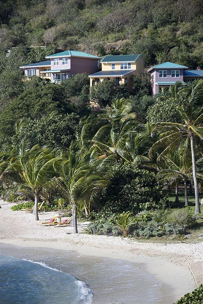 Frenchmans Hotell Frenchman Cay Eksteriør bilde
