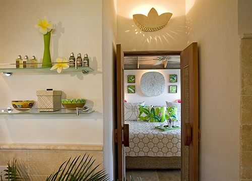 Frenchmans Hotell Frenchman Cay Eksteriør bilde