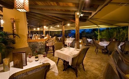 Frenchmans Hotell Frenchman Cay Eksteriør bilde