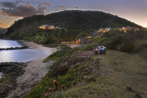 Frenchmans Hotell Frenchman Cay Eksteriør bilde