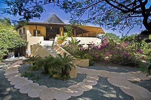 Frenchmans Hotell Frenchman Cay Eksteriør bilde