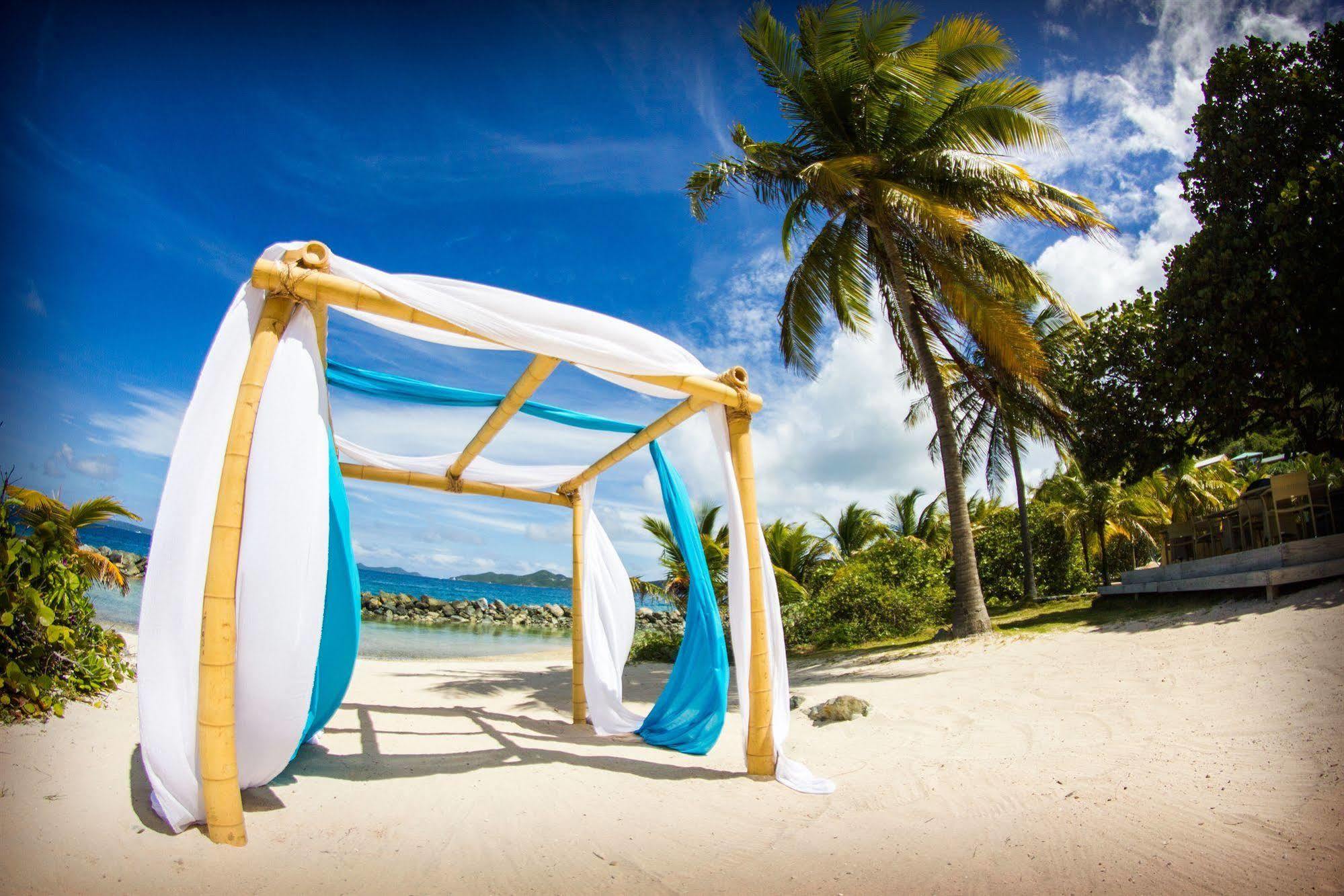 Frenchmans Hotell Frenchman Cay Eksteriør bilde