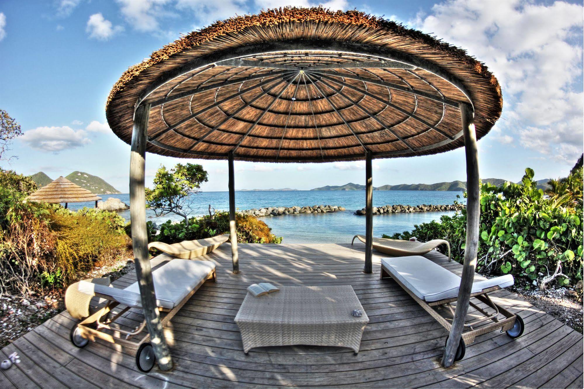 Frenchmans Hotell Frenchman Cay Eksteriør bilde